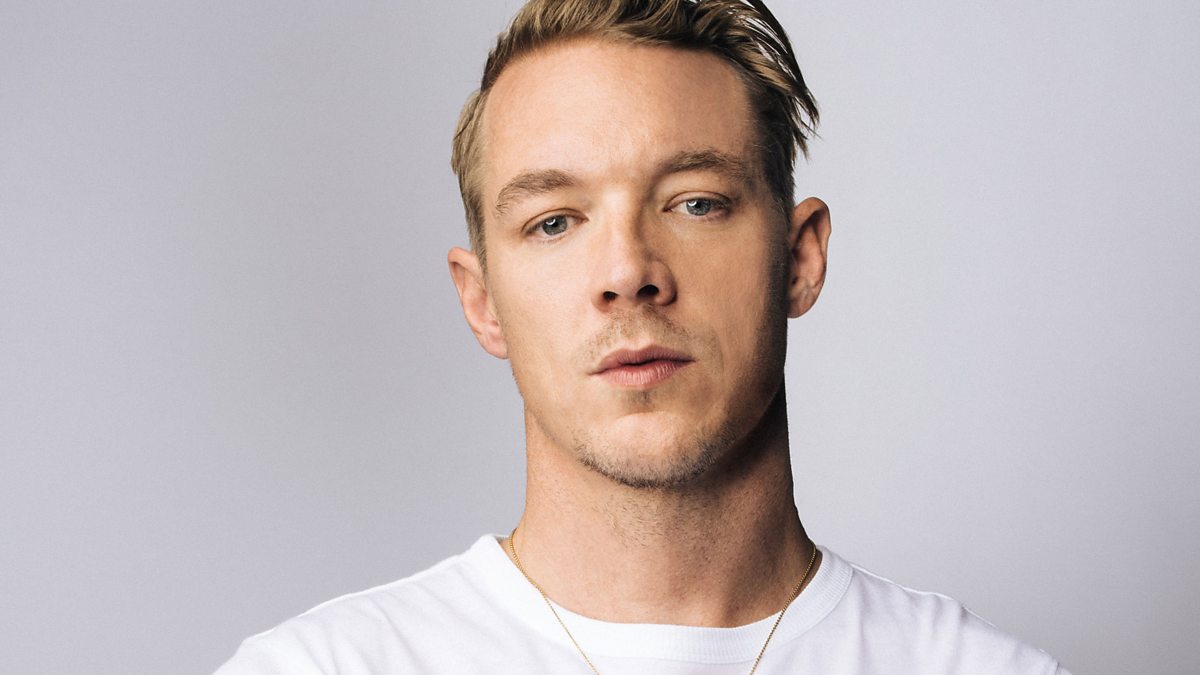 Diplo - Records On Records 238 - 21 January 2023