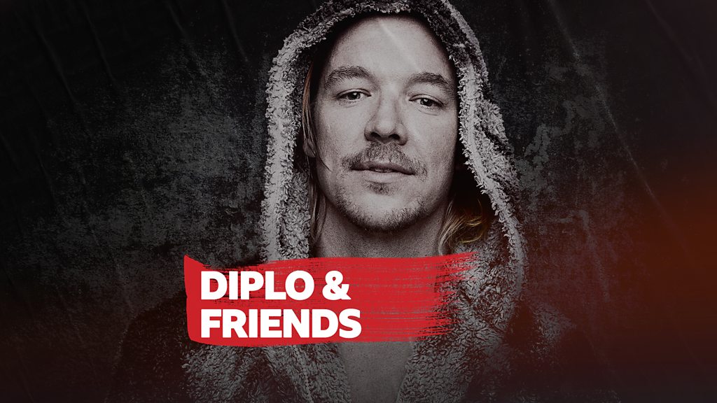 KUU - Diplo & Friends - 25 July 2020