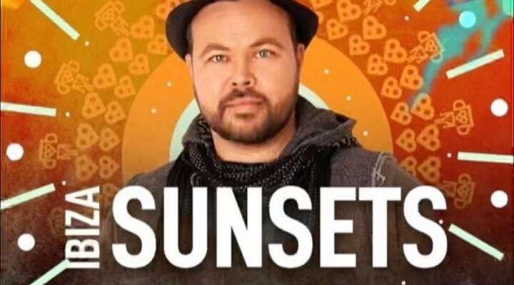 DJ Ioan - Ibiza Sunets (journey To The Sun) - 07 May 2022
