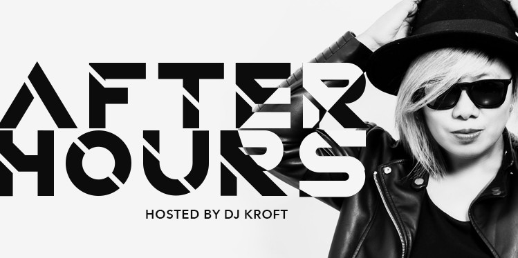 DJ Kroft - After Hours 017 - 22 March 2022