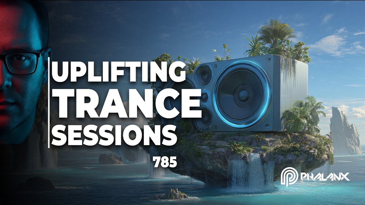 Uplifting Trance Sessions 785