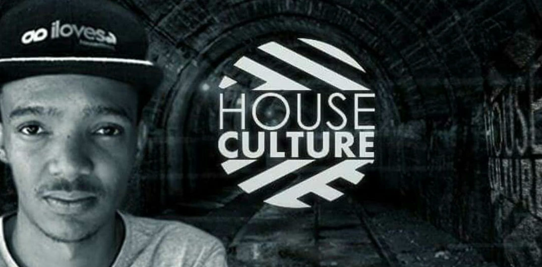 DJ VMan - House Culture - 09 January 2019