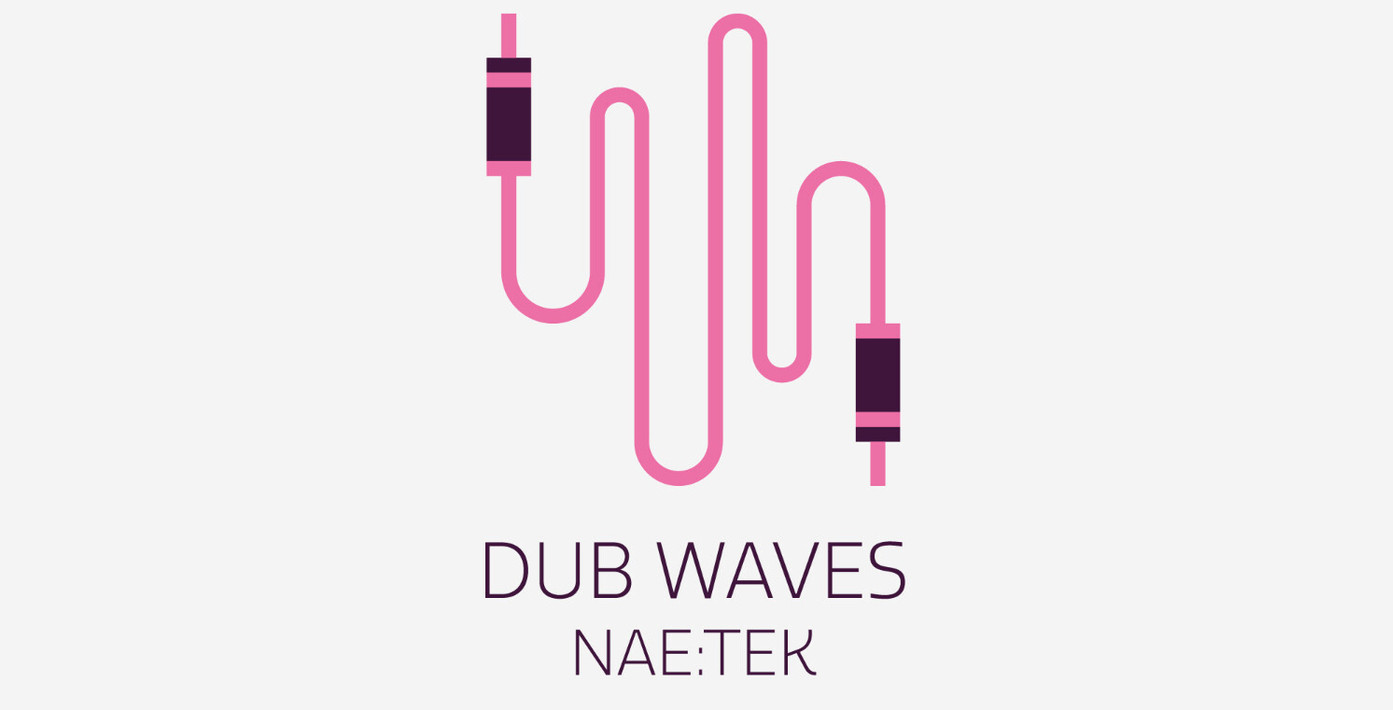 nae:tek & M-Eject - Dub Waves (23 July 2020)