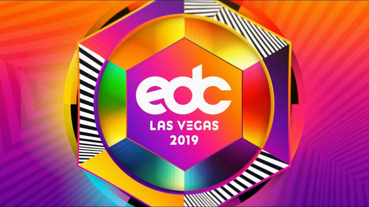 QUIX - Live @ EDC Las Vegas 2019 - 17 May 2019
