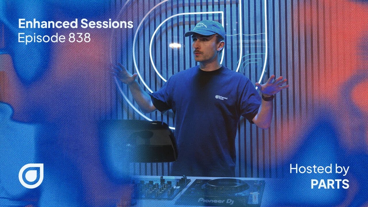 Enhanced Sessions 838