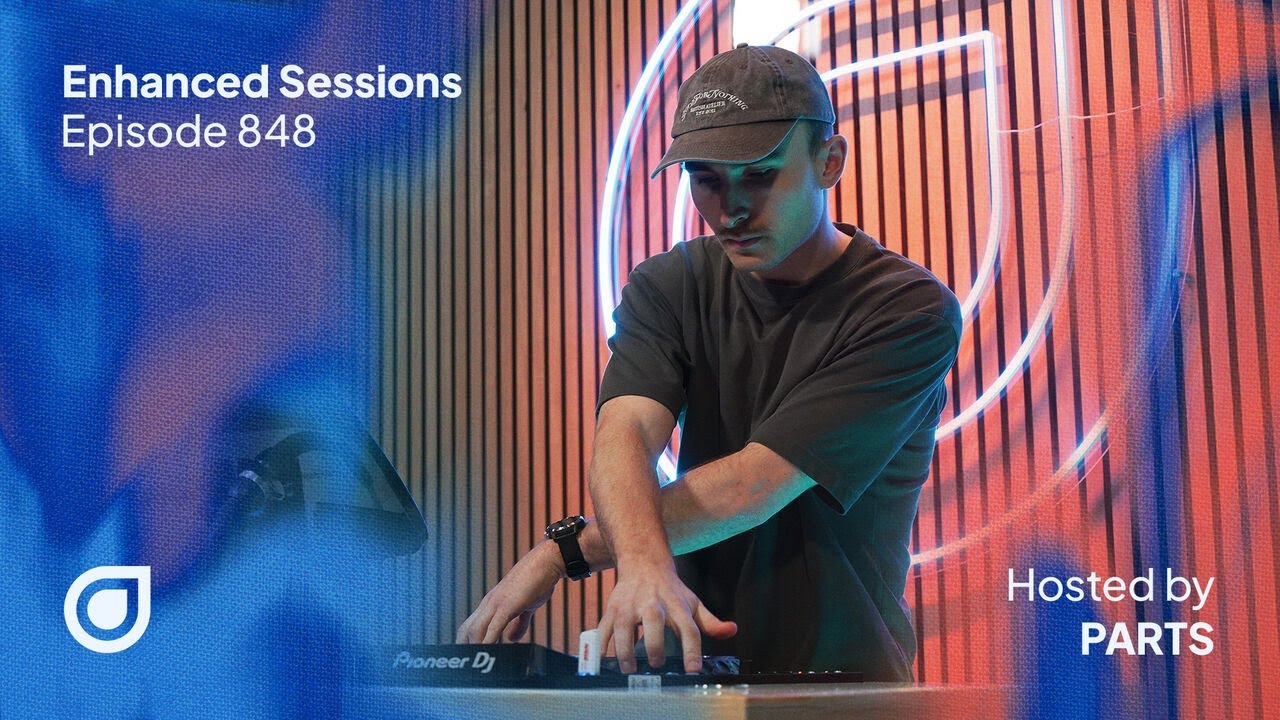 Enhanced Sessions 848