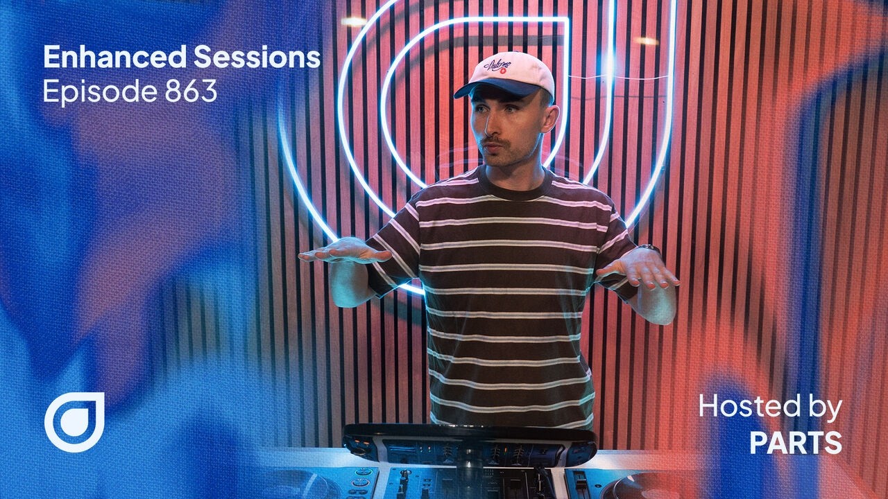 Enhanced Sessions 863