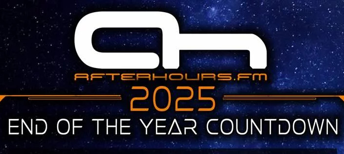 BiXX - EOYC 2025 on AH.FM