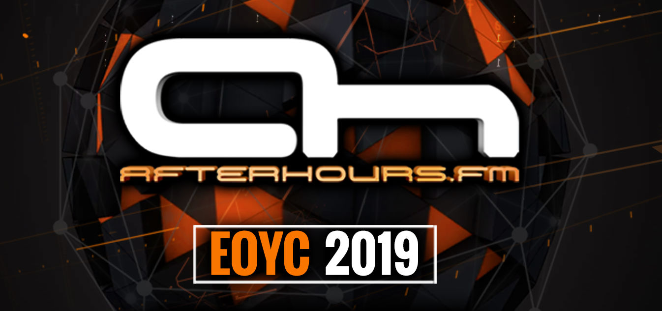Dave Neven - EOYC 2019 on AH.FM - 21 December 2019