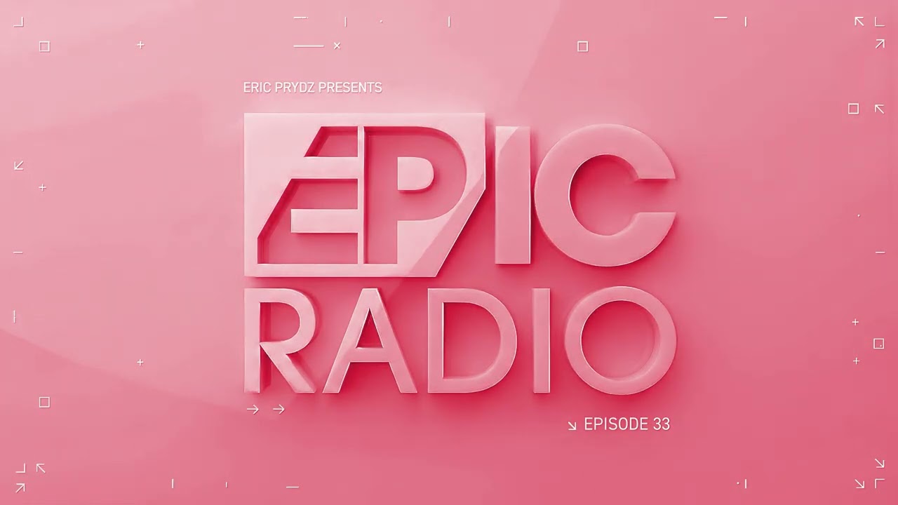 Epic Radio 033