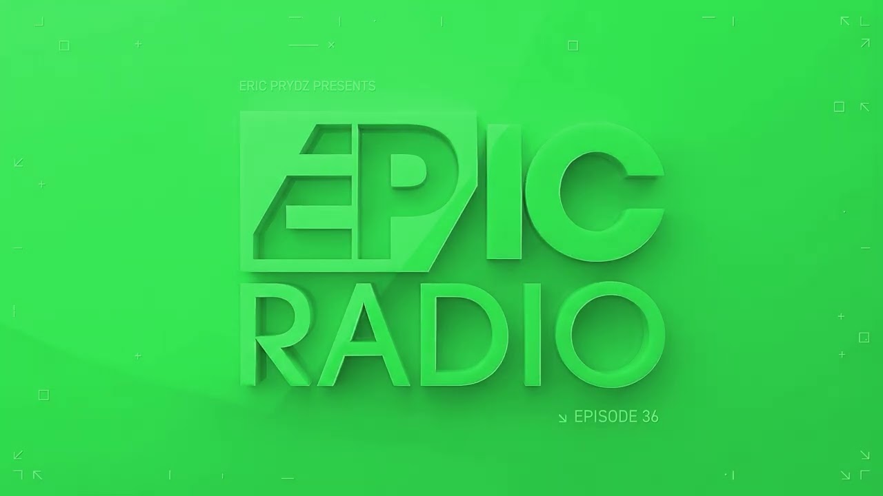 Epic Radio 036 (Cirez IDs)
