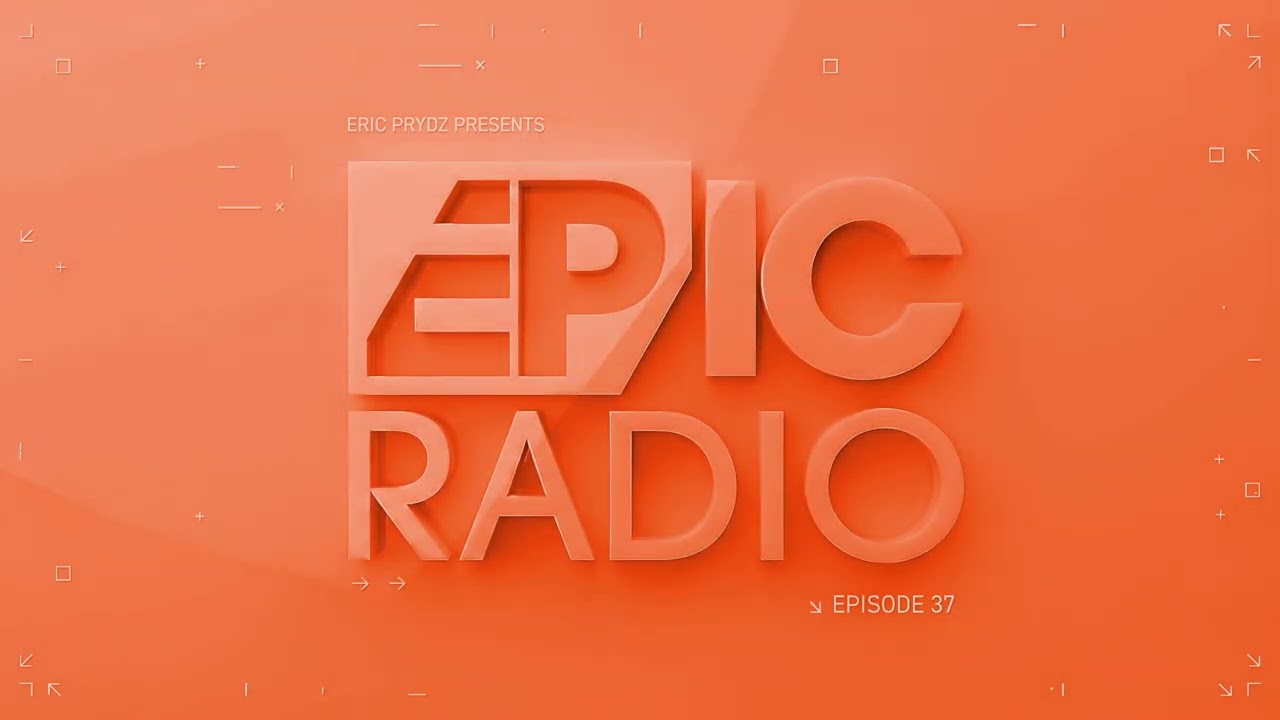 Epic Radio 037 - Live At EDC Las Vegas, United States