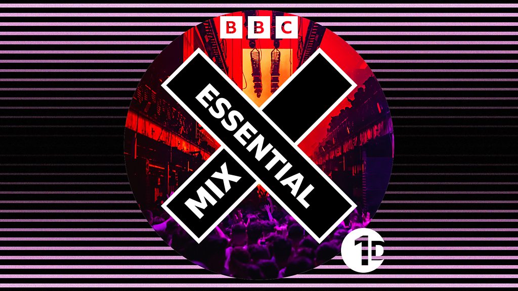 Black Coffee - Radio 1's Essential Mix (live at Printworks) - 28 April 2023