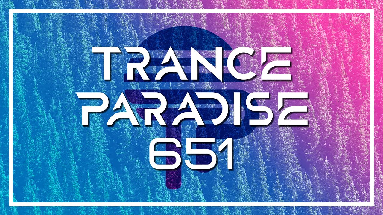 Trance Paradise 651