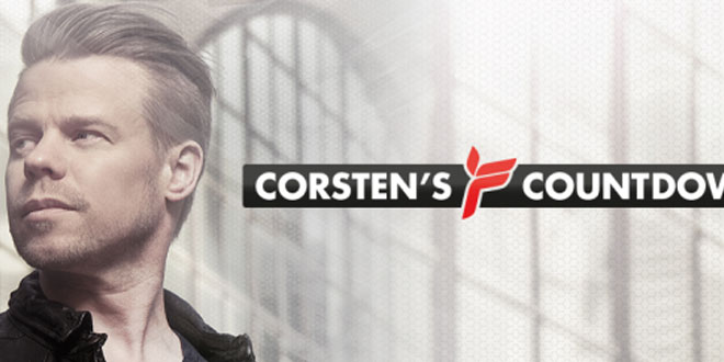 Ferry Corsten Corsten's Countdown 511
