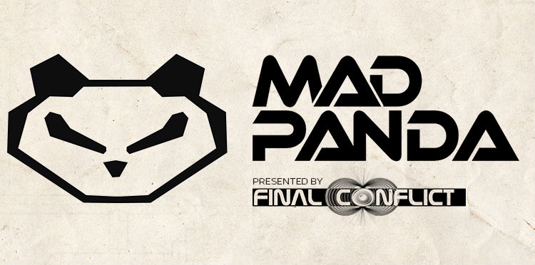 Final Conflict - Mad Panda Radio #07 - 31 May 2017