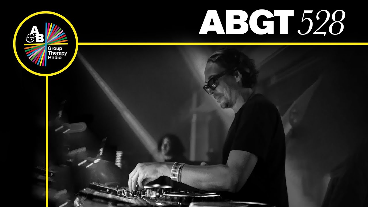Above & Beyond - Group Therapy ABGT 528 (with Gem & Tauri) - 12 May 2023