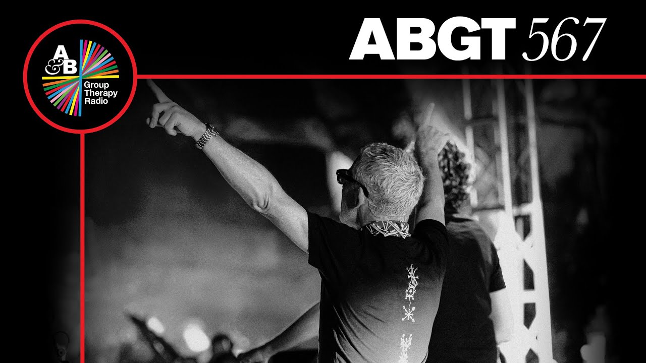 Above & Beyond & Avenue One - Group Therapy ABGT 567 - 23 February 2024
