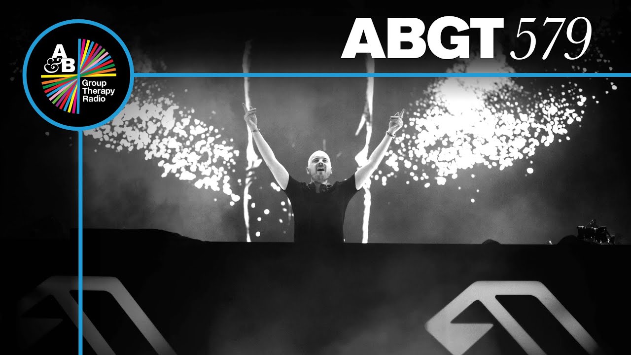 Group Therapy ABGT 579