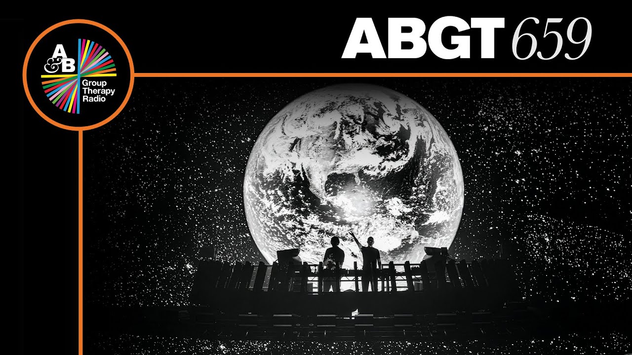Above & Beyond & Leaving Laurel - Group Therapy ABGT 659
