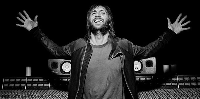 David Guetta - Playlist 614 - 02 April 2022