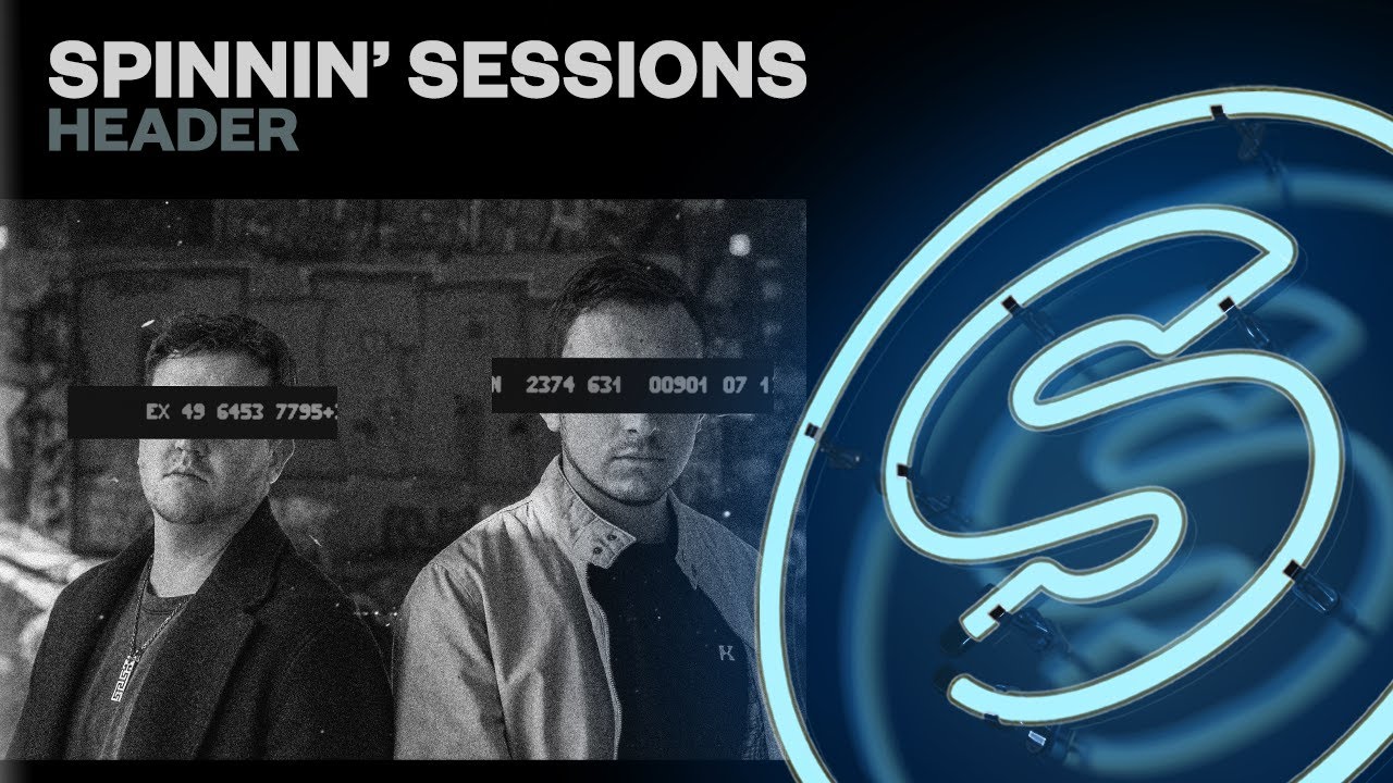 Spinnin Records - Spinnin Sessions 472 (with Header) - 26 May 2022