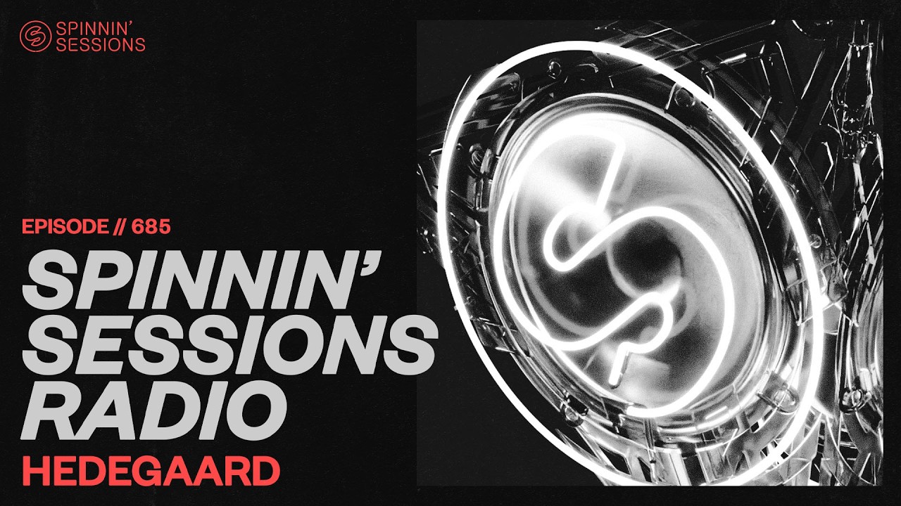 Spinnin Sessions 685