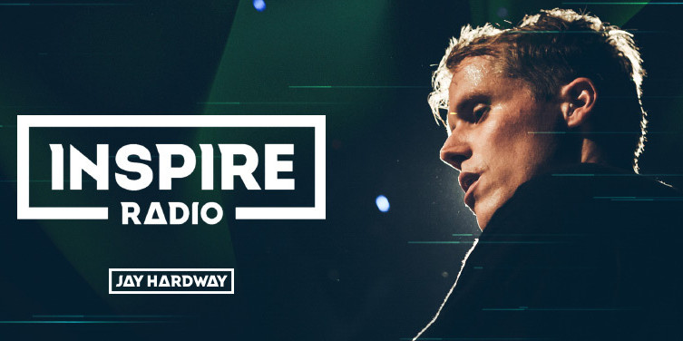Jay Hardway - Inspire Radio 098 - 31 March 2022