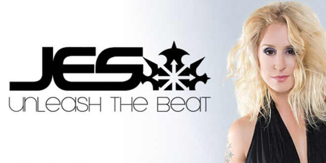 JES - Unleash The Beat 501 - 09 June 2022