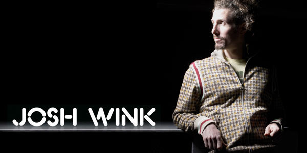 Josh Wink  - Profound Sounds - 01 February 2018