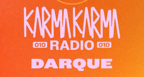 Karma Karma Radio 010