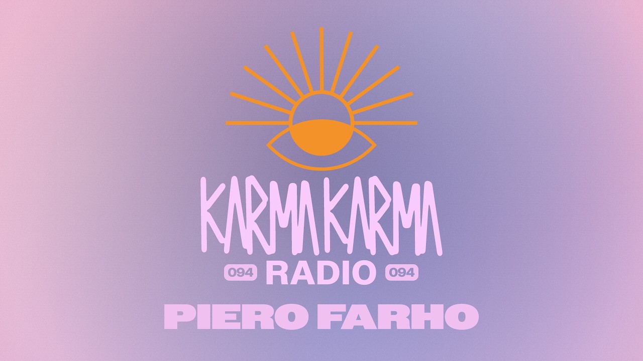 Karma Karma Radio 094