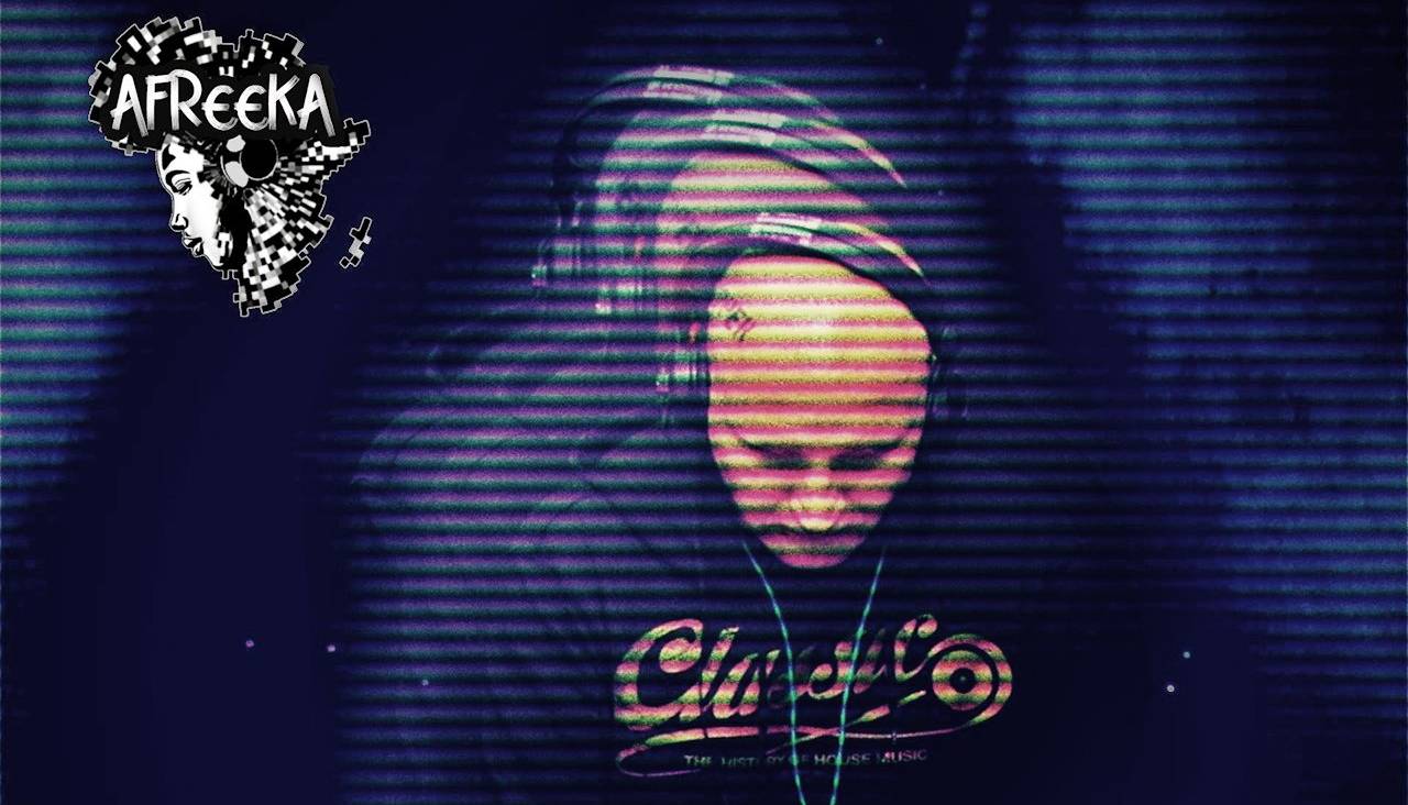 Klemenz DJ - Afreeka - 03 May 2022