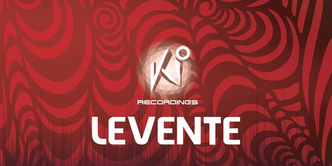 Levente - Munich Sessions 20 on Deep House Parade (SERIES CLOSING) - 30 September 2015