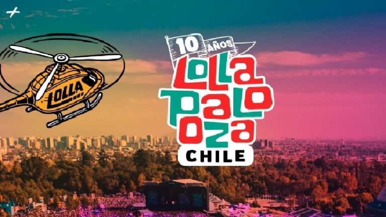 Alan Walker - Live @ Perry's Stage, Lollapalooza Chile - 20 March 2022