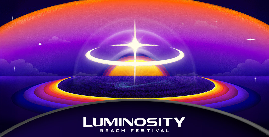 Live From Luminosity Beach Festival 2026