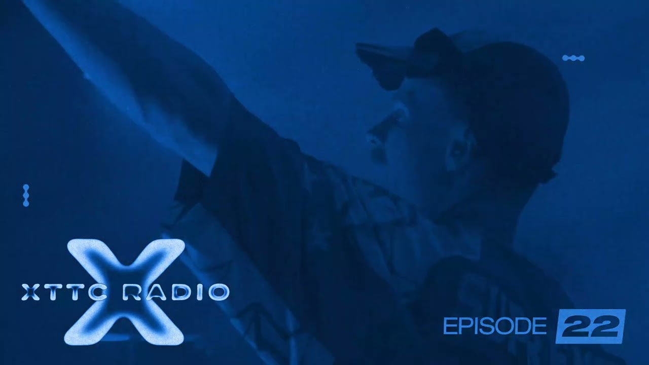 XTTC Radio 022