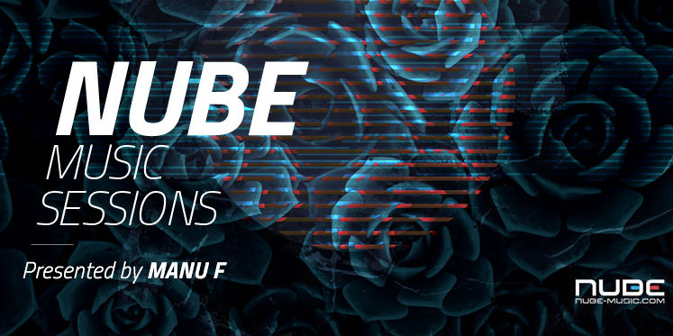 Manu F - Nube Music Sessions 011 - 19 February 2019