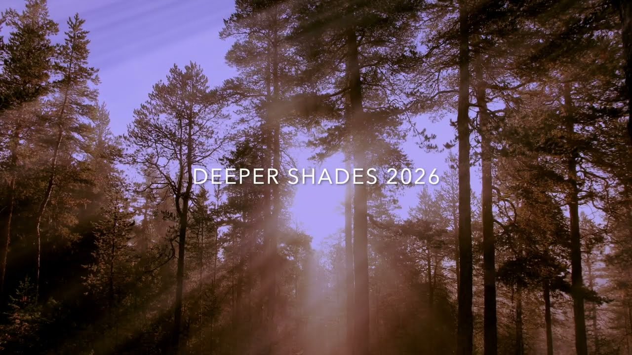 Global DJ Broadcast (Deeper Shades)