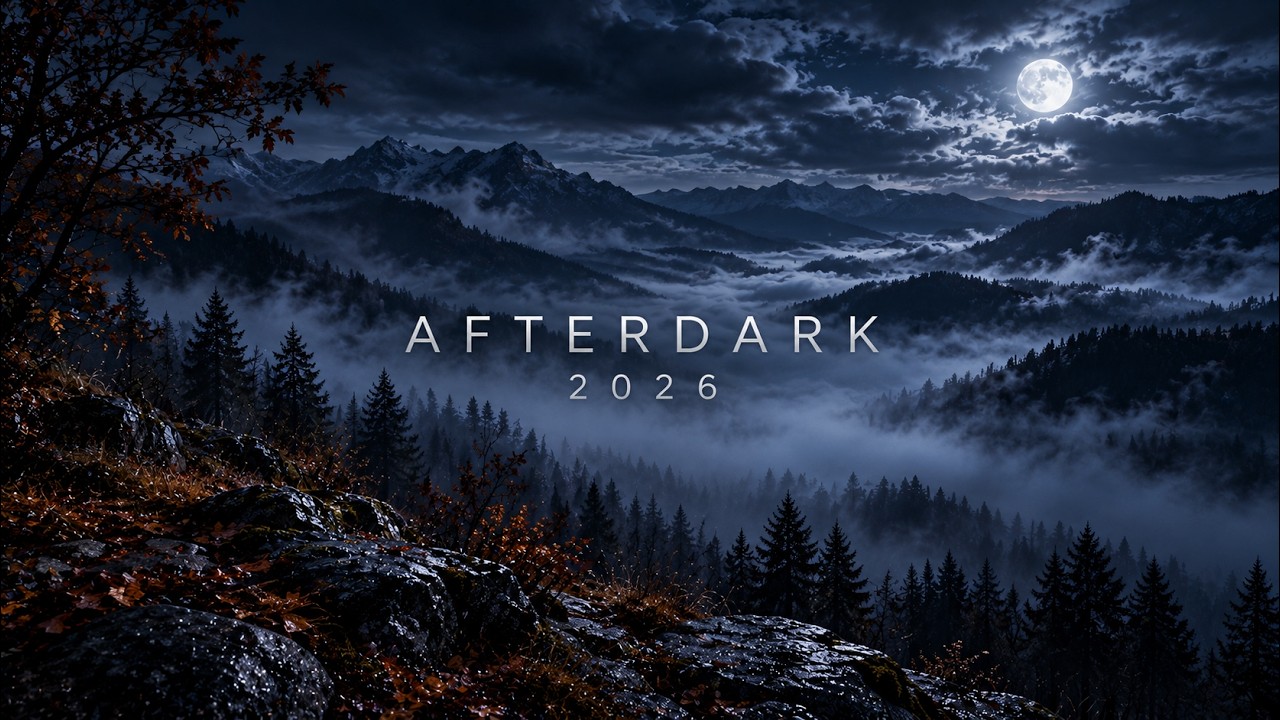 Global DJ Broadcast (Afterdark 2-hour)