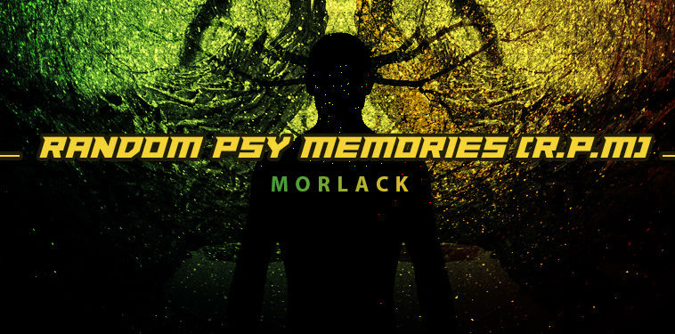Morlack - R.P.M. 047 - 28 December 2021