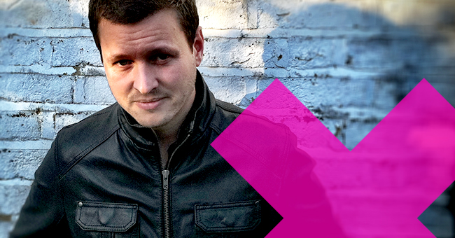 Nick Lewis - Universal (guest Daniel Glover) (22 May 2019)