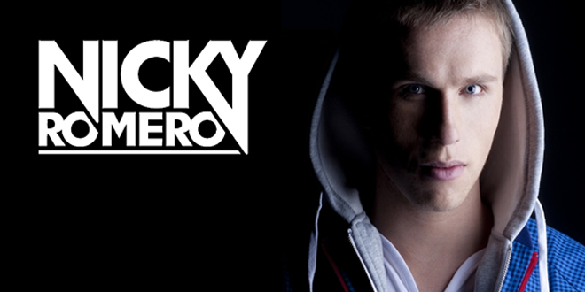 Nicky Romero - Protocol Radio 243 - 07 April 2017