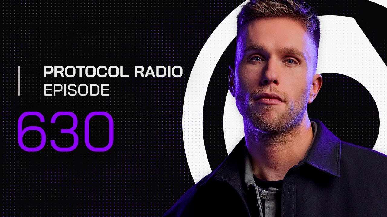 Nicky Romero - Protocol Radio 630 - 05 September 2024