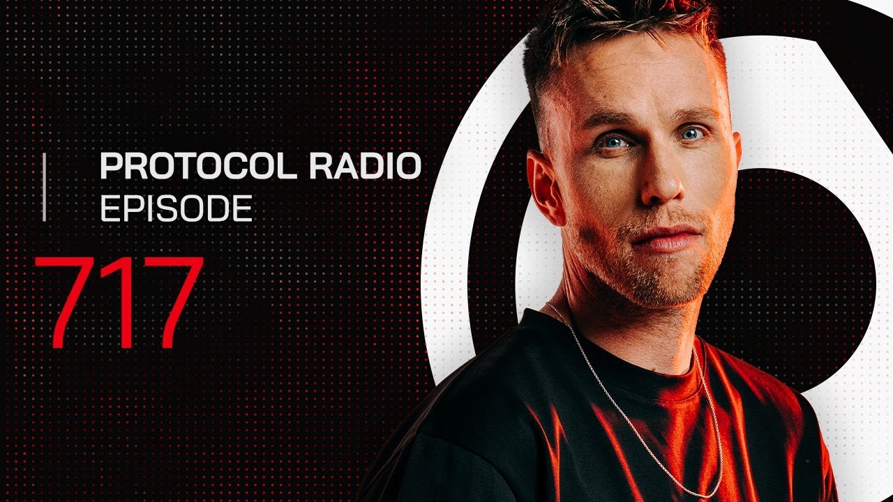 Protocol Radio 717