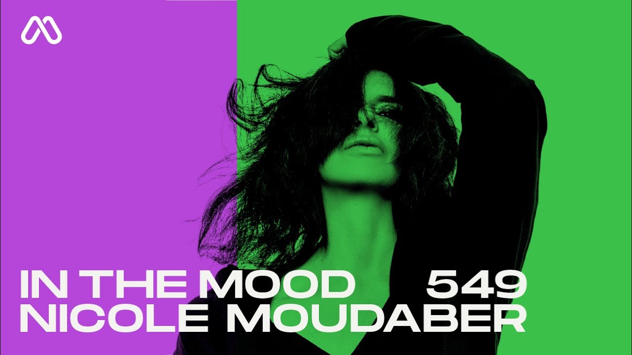 Nicole Moudaber - In The MOOD 549 @ Live In Warehouse 215, Phoenix 2024 - 07 November 2024