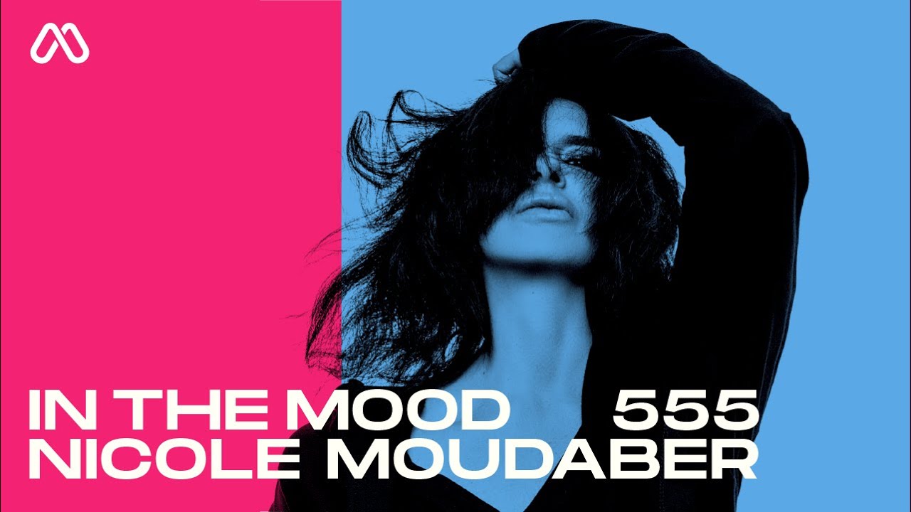 Nicole Moudaber - In The MOOD 555 - Live at Hair Raiser 2024 Part 1 - 19 December 2024