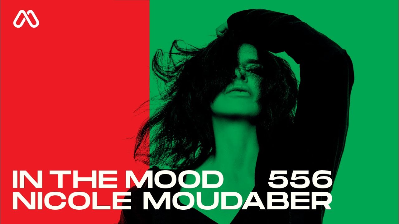 In The MOOD 556 - Live In Awake Festival, Palais