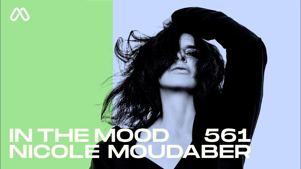 Nicole Moudaber - In The MOOD 561 - Live In Brooklyn Storehouse - Teksupport 10 - 30 January 2025
