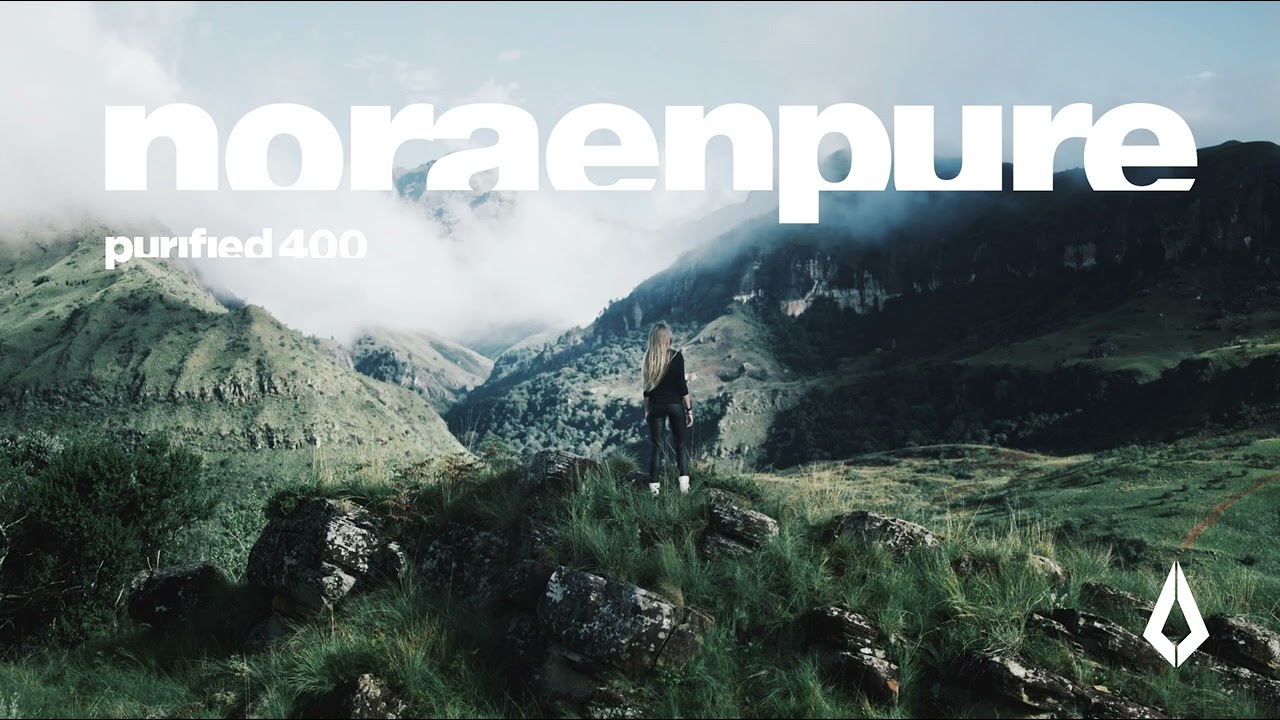 Nora En Pure - Purified Radio 400 @ Live In Drakensberg, South Africa - 22 April 2024